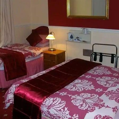 Arkale Lodge كارلايل المظهر الخارجي الصورة