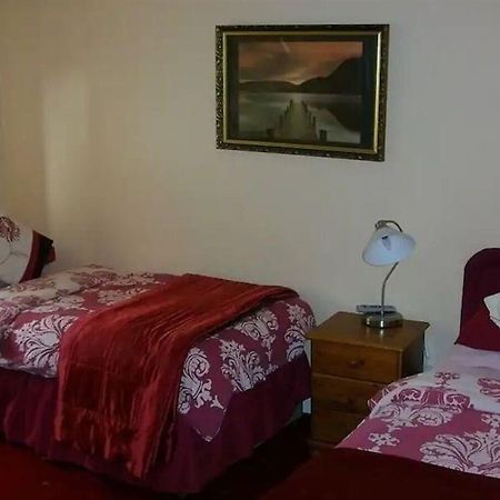 Arkale Lodge كارلايل المظهر الخارجي الصورة