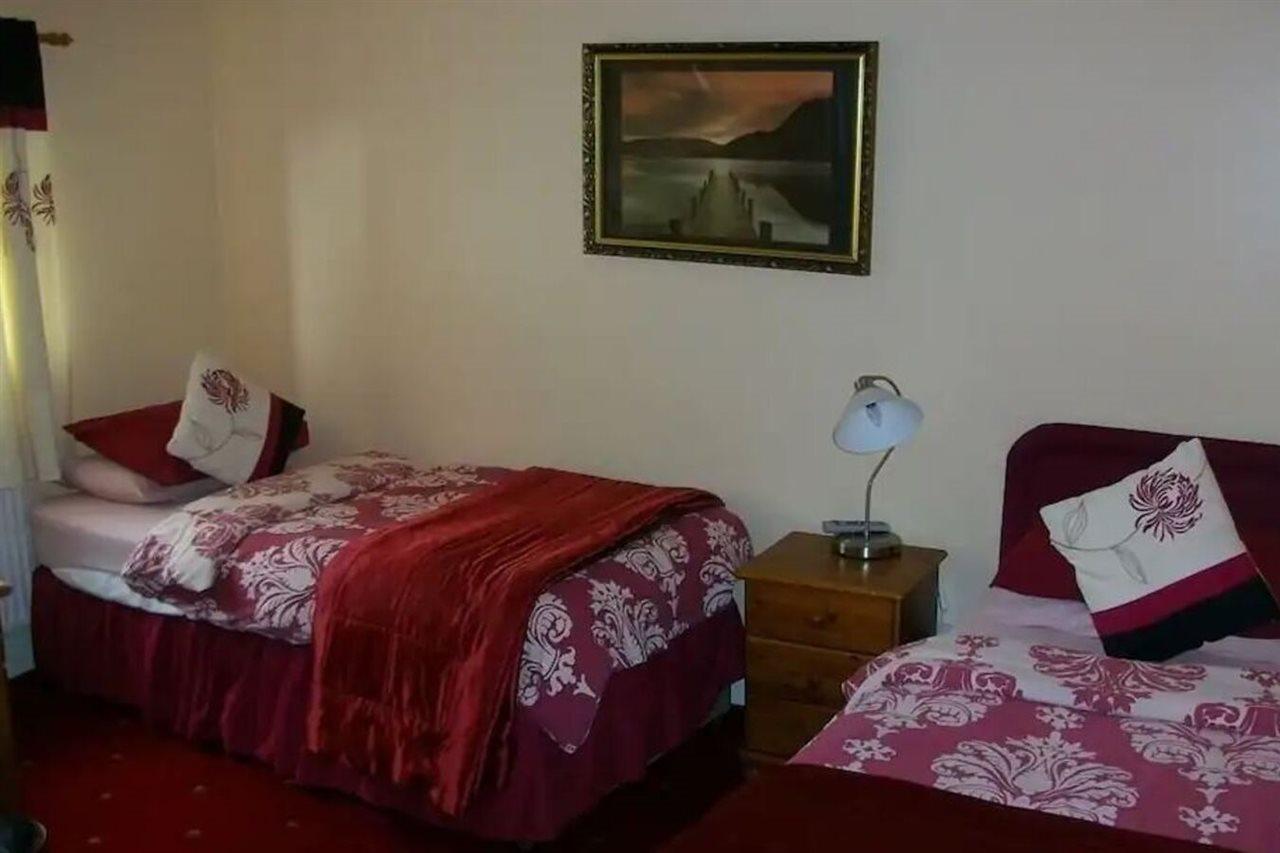 Arkale Lodge كارلايل المظهر الخارجي الصورة