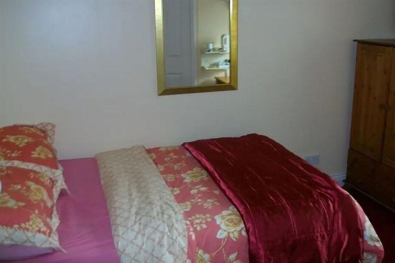 Arkale Lodge كارلايل المظهر الخارجي الصورة