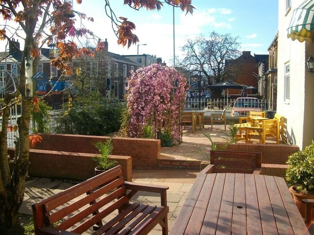 Arkale Lodge كارلايل المظهر الخارجي الصورة